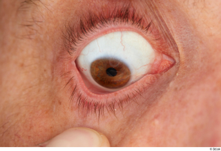 HD Eyes Steve Q eye eye texture eyelash iris pupil…